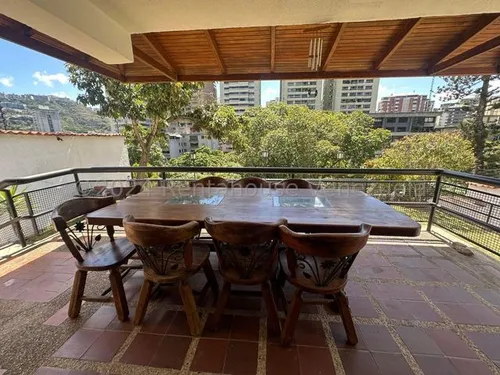 Casa En Venta - Mls #24-15493