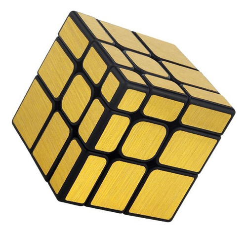 Cubo Mágico Mirror 3x3 Moyu