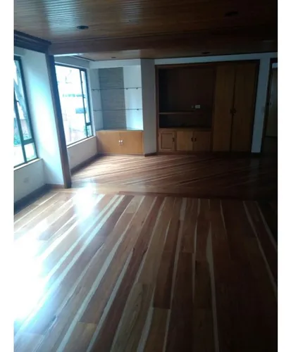 Vendo Espectacular Apartamento En La Cabrera