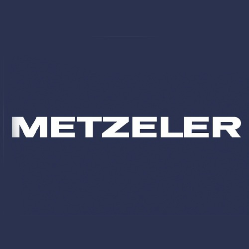 Cubierta Metzeler 200/50 17 Sportec M5 Interact Sport