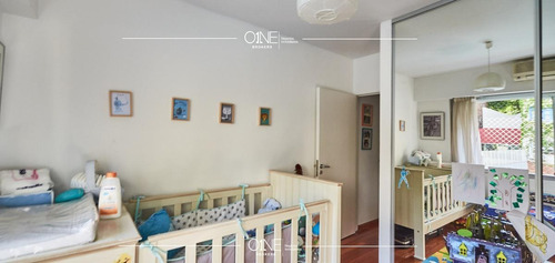 Imagen 17 de 30 de !! Excelente 3 Ambientes Con Cochera ! Full Amenities !