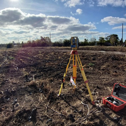 Imagen 6 de 7 de Fideicomiso El Molino - Loteo - 360m2. Florencio Varela
