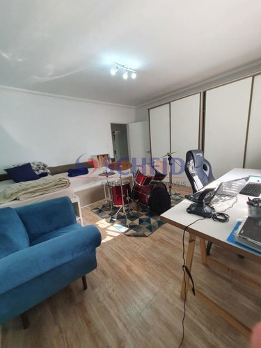 Sobrado - Venda - Chacara Santo Antonio - Mr75247