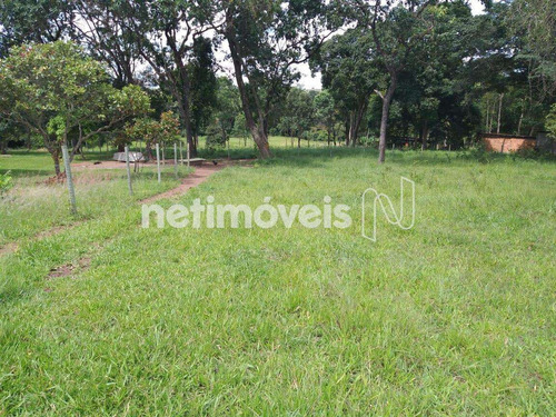 Imagem 8 de 30 de Venda Chácara Zona Rural São Sebastião - 794340