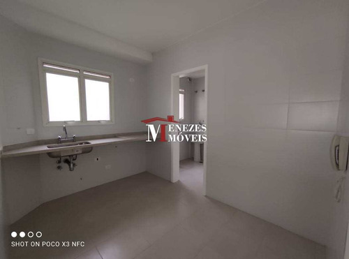 Imagem 5 de 24 de Apartamento A Venda Em Bertioga - Centro - Ref. 1607 - V1607