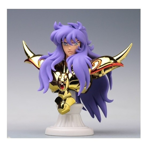 Saint Seiya Appendix Cloth Jp Milo Escorpion