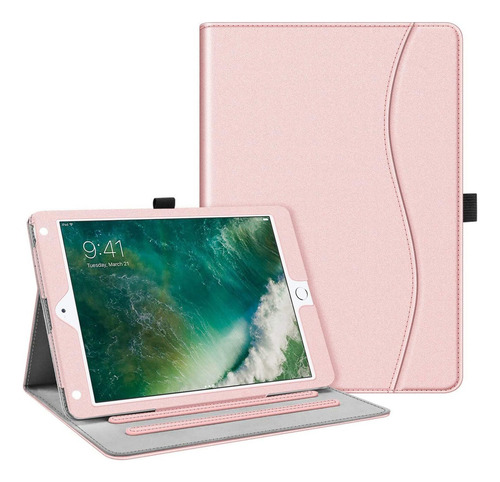 Funda Fintie Para iPad 9.7 2018 2017 / iPad Air 1 / 2-6l8t