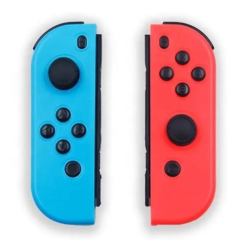 Controles Para Nintedo Switch Joy Con