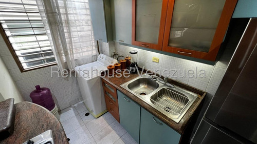 Db Apartamento En Venta Sabana Grande 25-22670