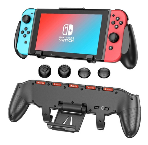 Grip Oivo Cómodo Para Nintendo Switch