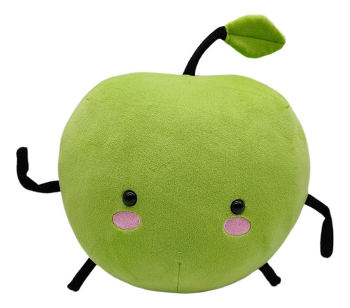 2023 Nueva Muñeca De Peluche Apple Doll