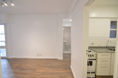 Imagen 3 de 16 de Departamento En Venta Ubicado En Chacarita, Capital Federal, Buenos Aires