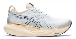 Tenis Mujer Asics Gel-nimbus 25 Nagino