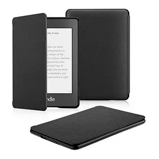 Funda Smart Case Para Amazon Kindle 11va Gen Basic 2022