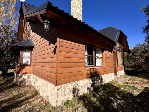 Casa Mas Cabañas En Venta