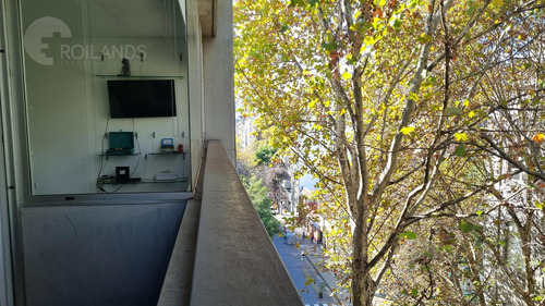Alquiler Temporal Departamento Monoambiente Con Pileta En Palermo
