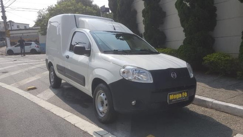 Fiat Fiorino Furgão 1.4 Evo Flex Completo 2016 Refrigerada
