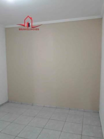 Imagem 10 de 13 de Casa A Venda No Bairro Jardim Vista Alegre Em Campo Limpo - 2429-1