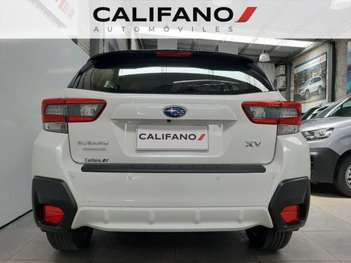 Subaru Xv 2.0i-s Es Cvt. Tasa 0% 2021 0km