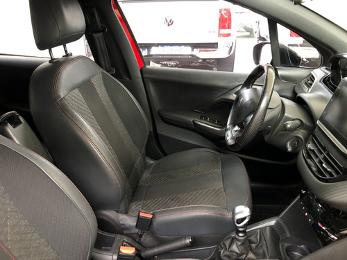 Imagen 6 de 15 de Peugeot 208 Gt 165 Cv 5 Ptas