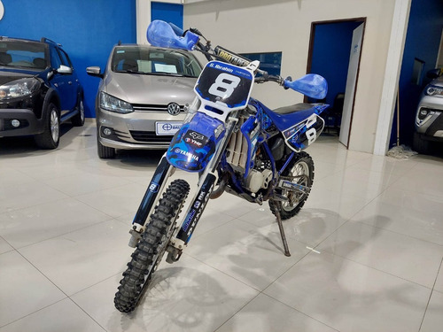 Imagen 1 de 5 de Yamaha Yz 85