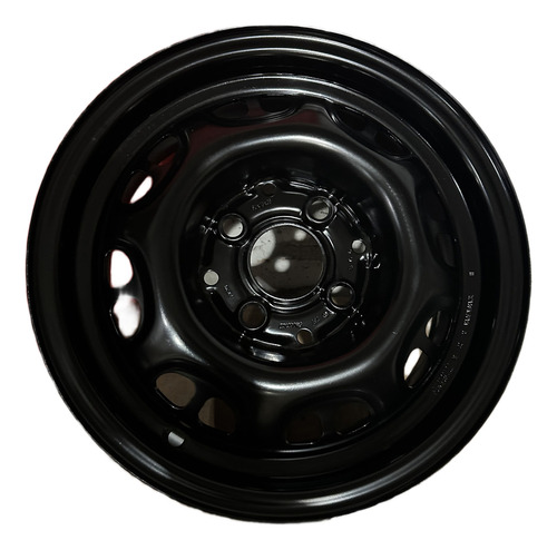 Llanta Chapa Gol Power R13