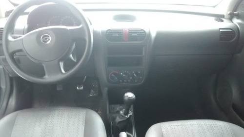 Corsa 1.0 Mpfi Maxx 8v Flex 4p Manual