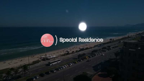 Imagem 4 de 15 de Apartamento-à Venda-barra Da Tijuca-rio De Janeiro - 400235