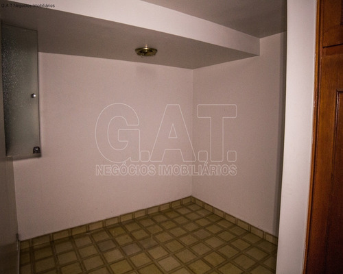 Imagem 13 de 30 de Casa Comercial Para Locação No Jardim América - Sorocaba/sp - Cm00490 - 69562074