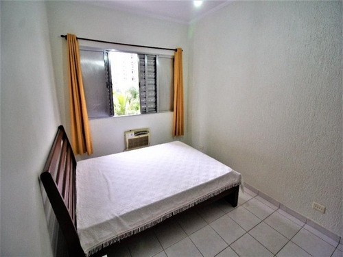 Imagem 12 de 21 de Praia Das Pitangueiras - Guarujá - 2 Dormitórios - 1 Vaga - Ap3768 - 34710613