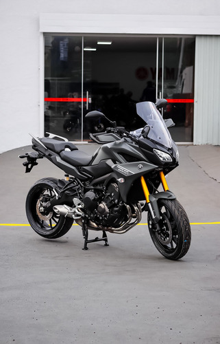 Yamaha| Mt 09 Tracer Gt 24/25