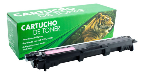 Toner Tn221 M Con Chip Compatible Con Mfc 9130cw