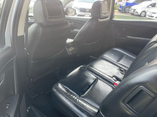 Mazda CX-9 3.7 Grand Touring Mt