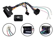 Comprar Interface De Comandos Al Volante Ford Mondeo Kuga Titanium
