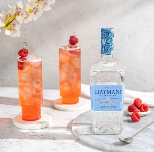 Gin Haymans London Dry Premium