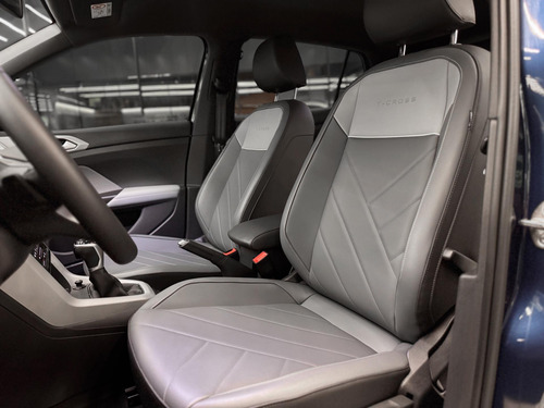 Volkswagen T-Cross Comfor. 200 TSI 1.0 Flex 5p Aut.