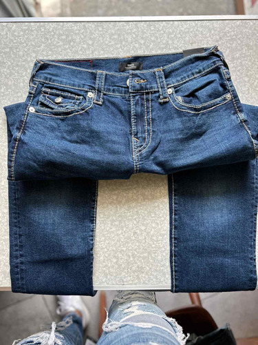 Jeans True Religión Rocco