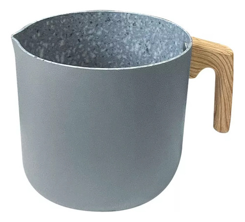 Jarra Hervidor Hudson C/antiadherente Granito De 14cm Granito