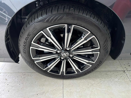 Imagen 9 de 10 de Toyota Yaris G