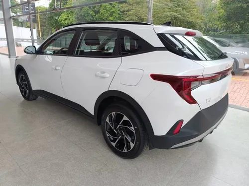 Kia K3 Cross Zenith 1.6 Modelo 2026