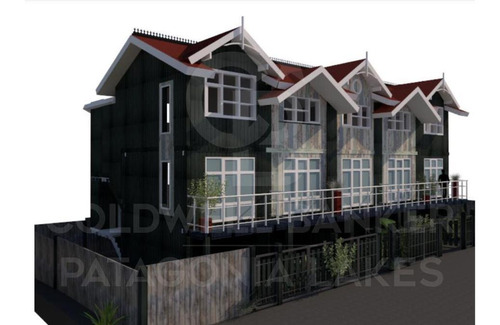 Imagen 11 de 29 de Venta Triplex 3 Amb 85 M2 El Mercado Villa La Angostura Patagonia (uf5) Posibilidad De Permutar