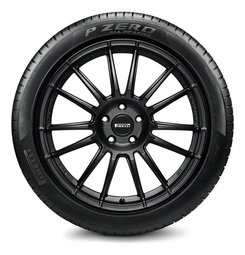 Kit de 4 llantas Pirelli P Zero All Season P Zero P 98 Y