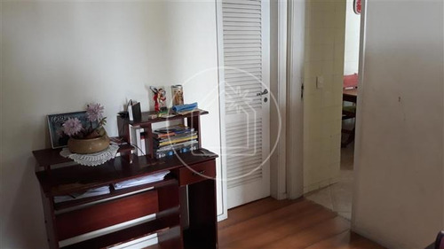 Apartamento - Ref: 864795