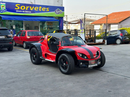 Super Buggy Wake Way ***compramos*** Melhor Avaliação Do Mer