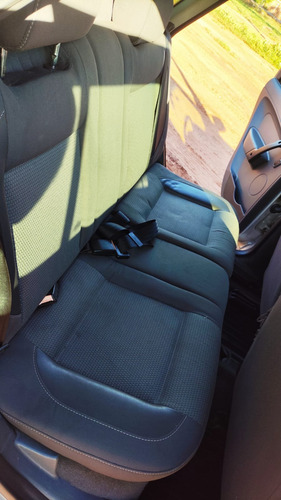 Volkswagen Parati 1.6 Track & Field Total Flex 4p