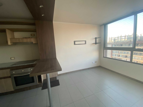 Depto 1d Estc. Y Bodega Hosp San Borja (81089)