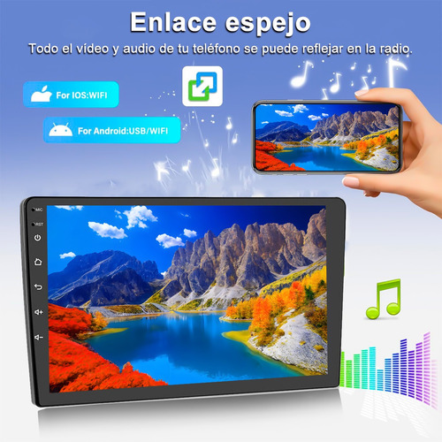 Auto Estéreo 4+32g Para Mazda Cx5 2012-2015 Carplay Gps Ahd Mazda Cx-5 2012-2015