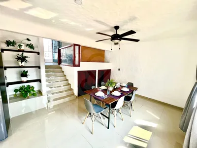 Departamento en renta