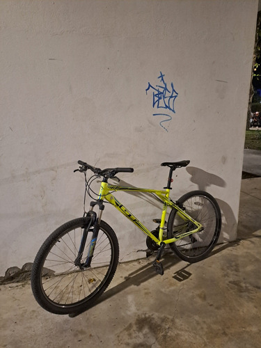 Bicicleta Gt Talle:l Rodado:27.5 