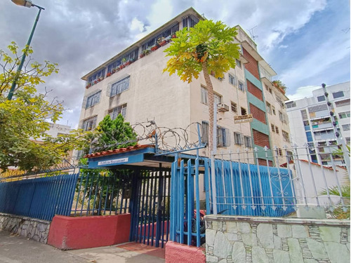 Apartamento Penthouse Valle Abajo Edif Beaumont Libertador Caracas 